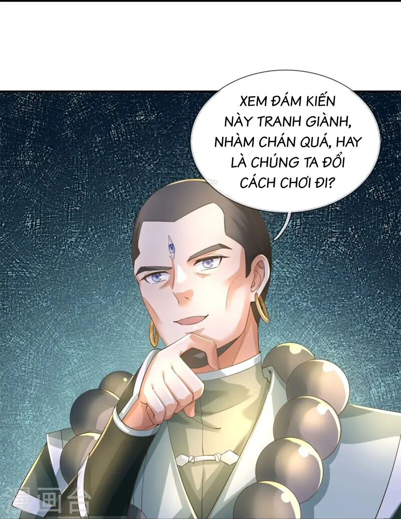 Nghịch Thiên Kiếm Thần