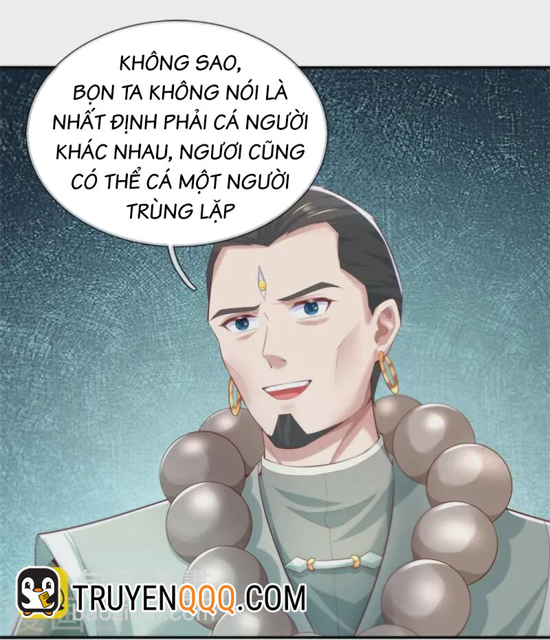 Nghịch Thiên Kiếm Thần