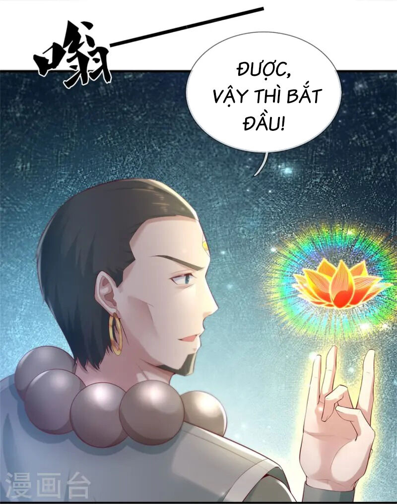 Nghịch Thiên Kiếm Thần