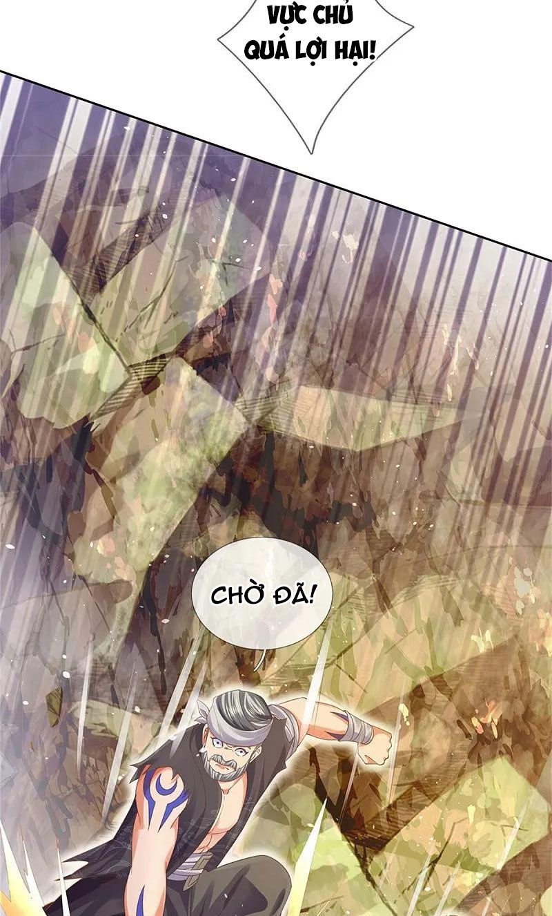 Nghịch Thiên Kiếm Thần