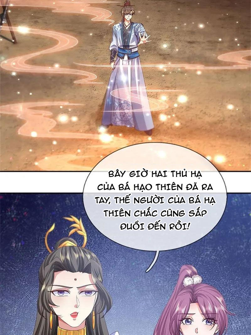 Nghịch Thiên Kiếm Thần