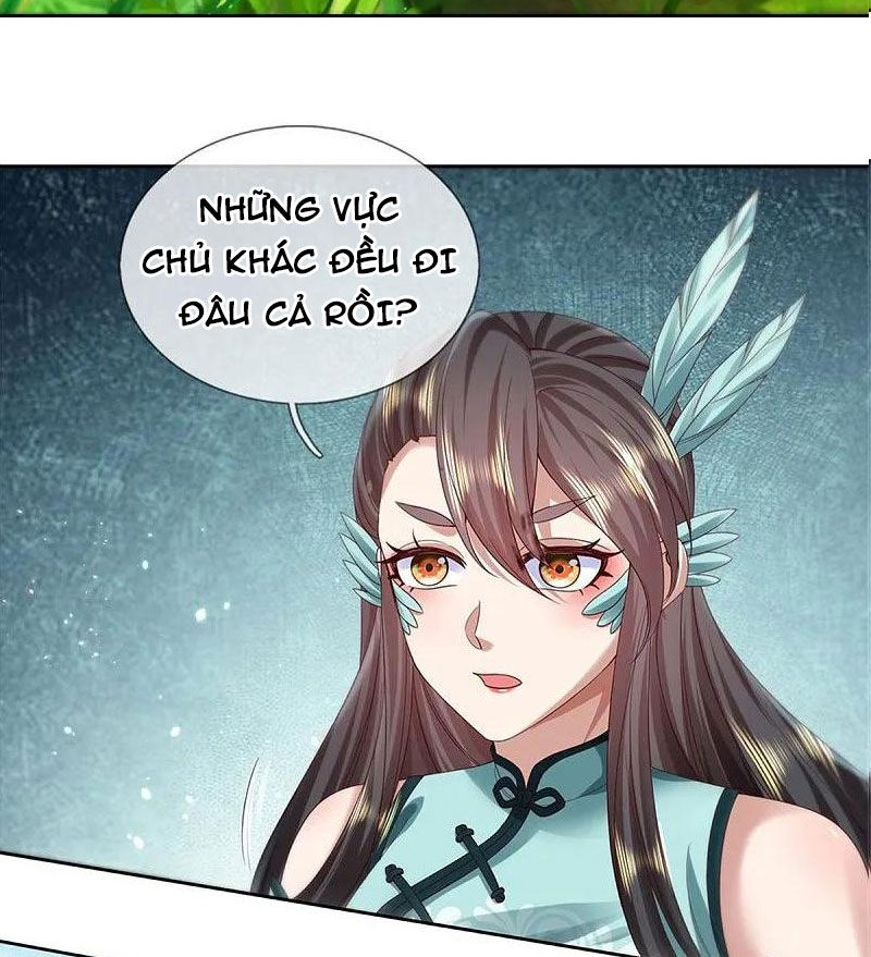Nghịch Thiên Kiếm Thần