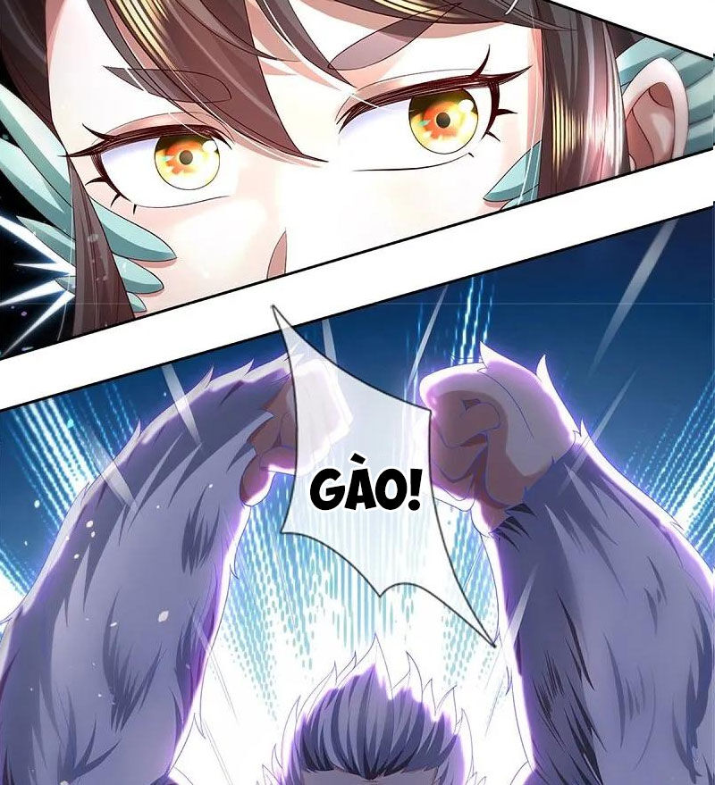 Nghịch Thiên Kiếm Thần