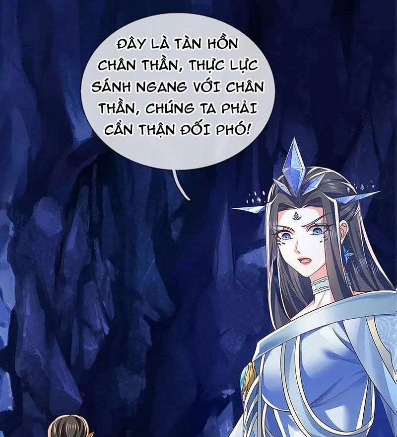 Nghịch Thiên Kiếm Thần