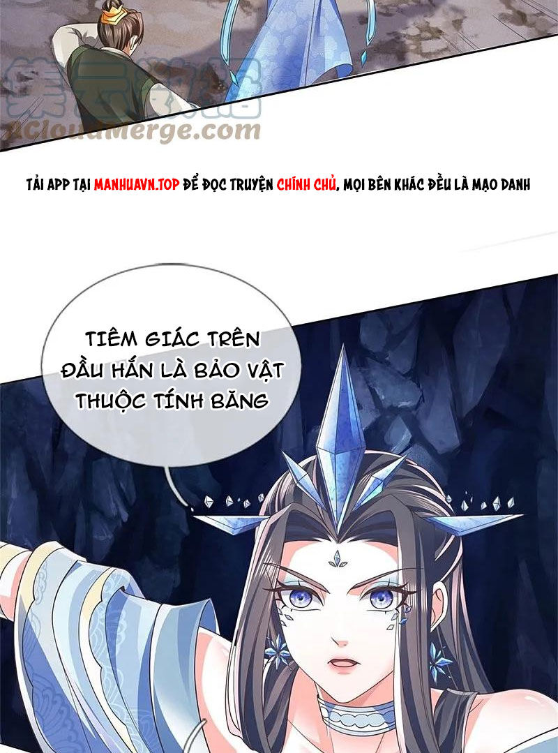Nghịch Thiên Kiếm Thần