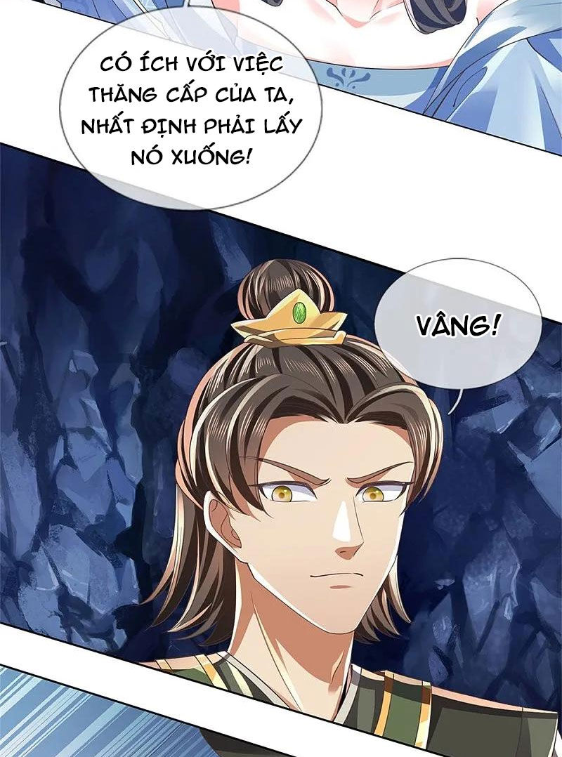 Nghịch Thiên Kiếm Thần