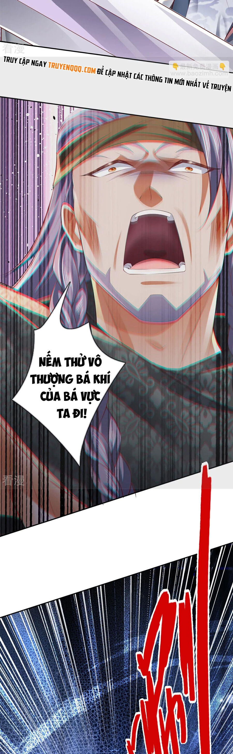 Nghịch Thiên Kiếm Thần