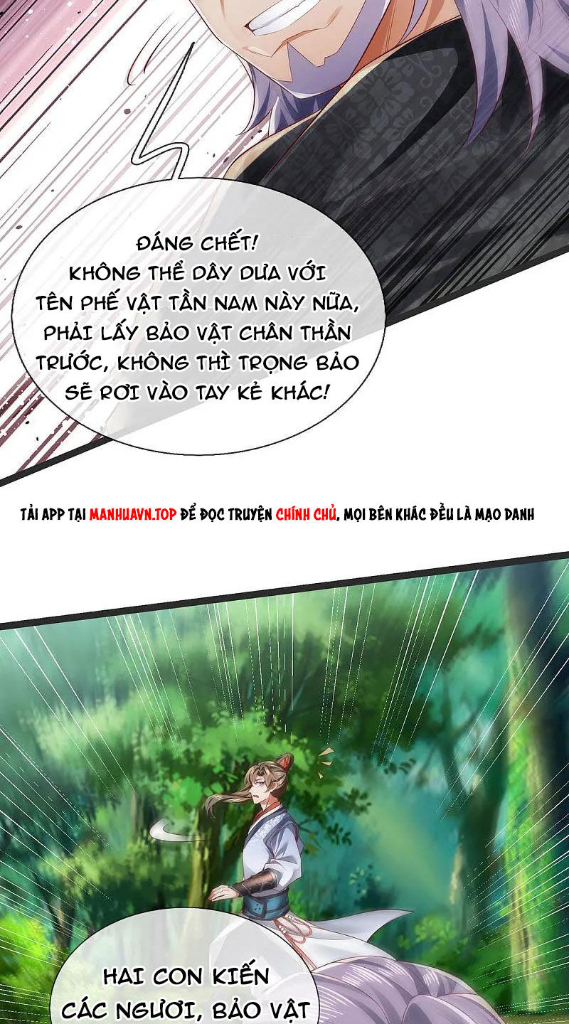 Nghịch Thiên Kiếm Thần