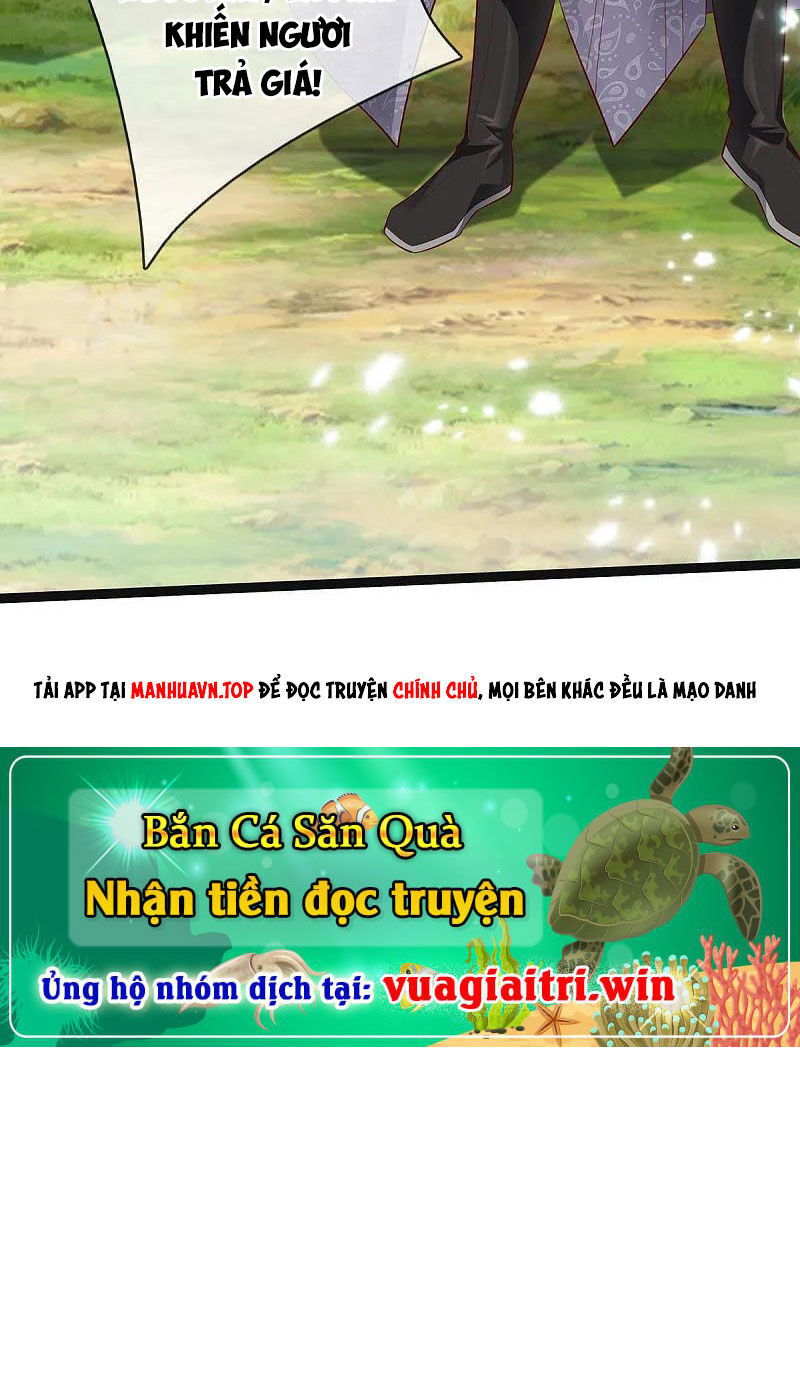 Nghịch Thiên Kiếm Thần