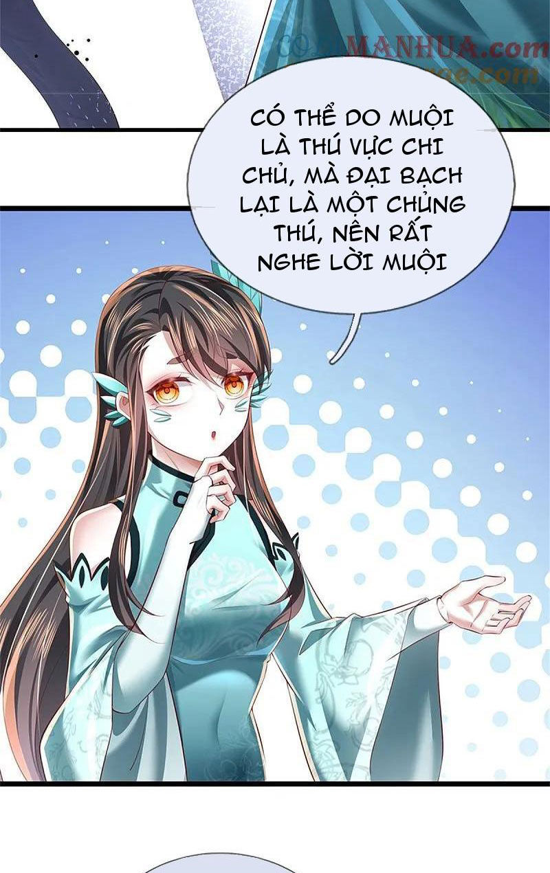 Nghịch Thiên Kiếm Thần