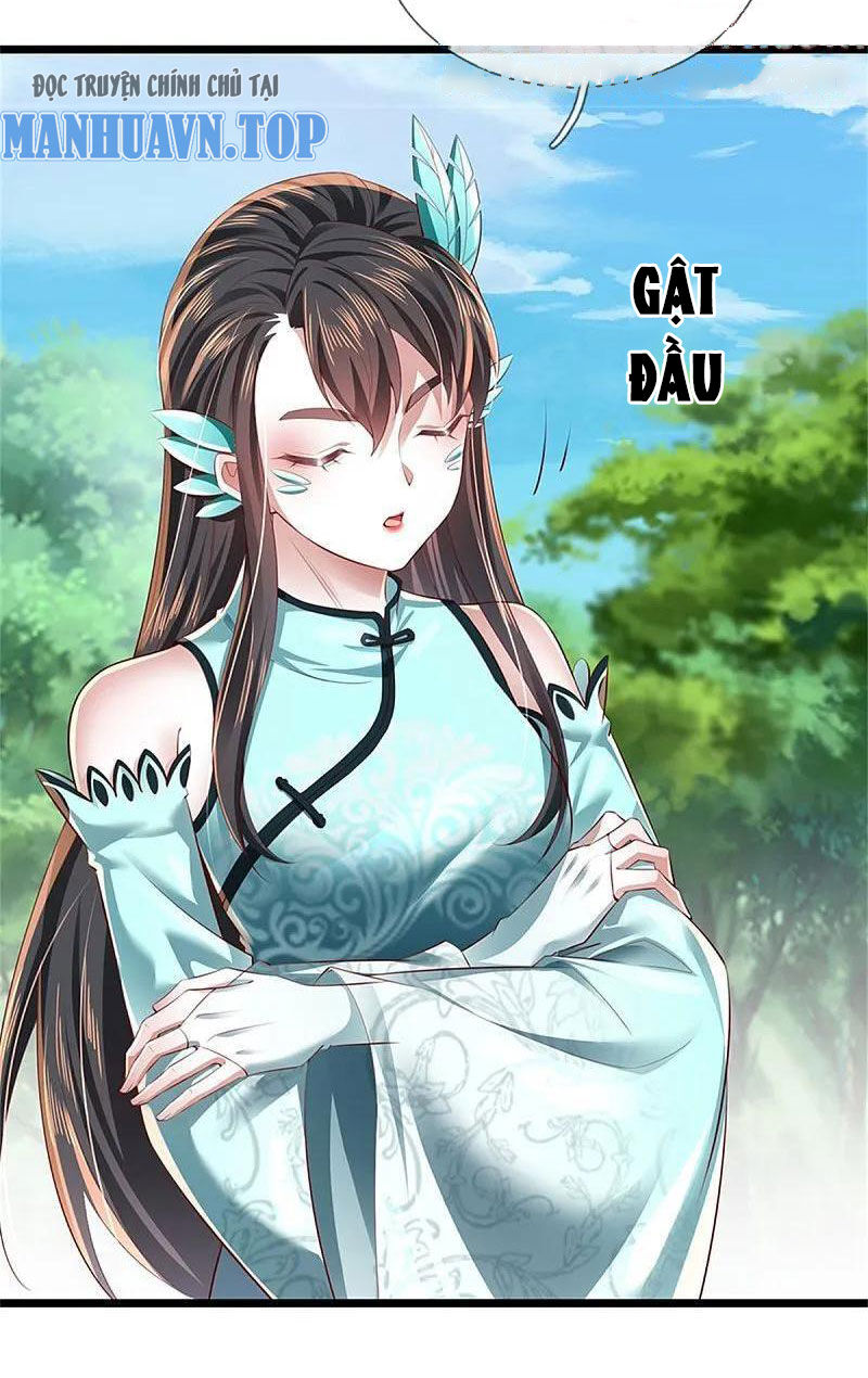 Nghịch Thiên Kiếm Thần