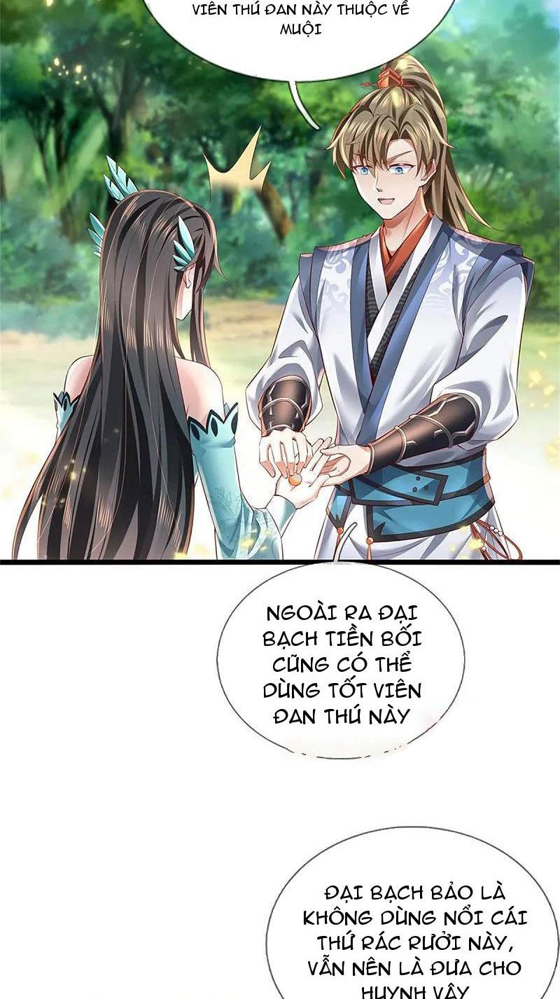 Nghịch Thiên Kiếm Thần