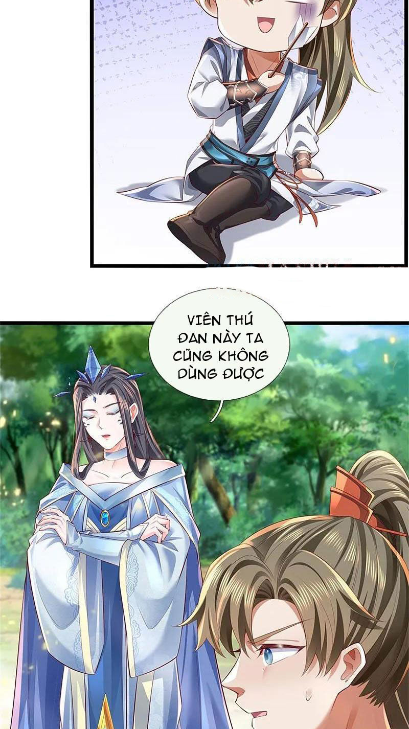 Nghịch Thiên Kiếm Thần