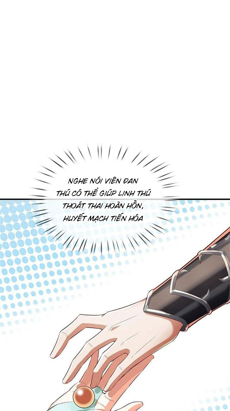 Nghịch Thiên Kiếm Thần