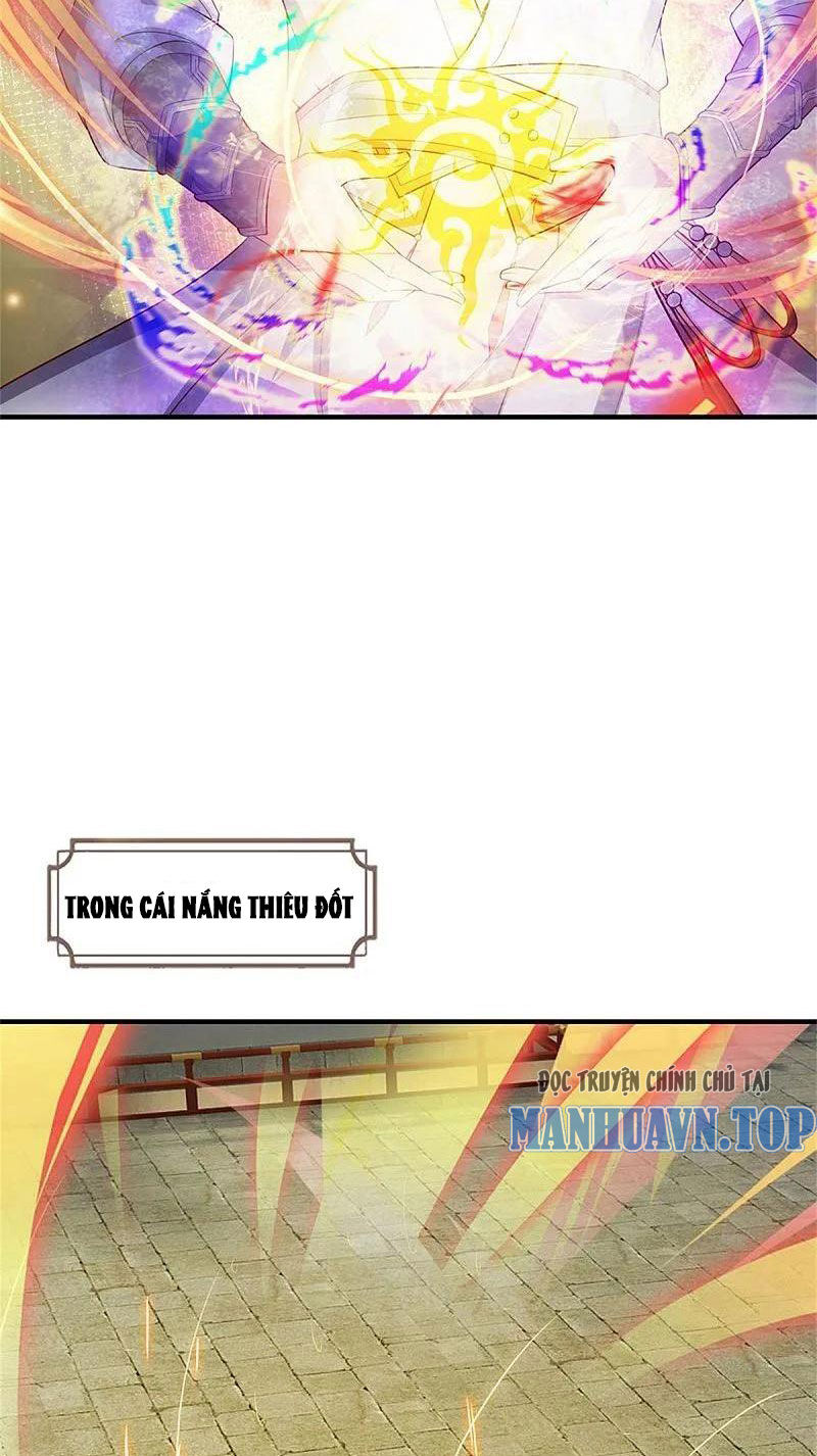 Nghịch Thiên Kiếm Thần