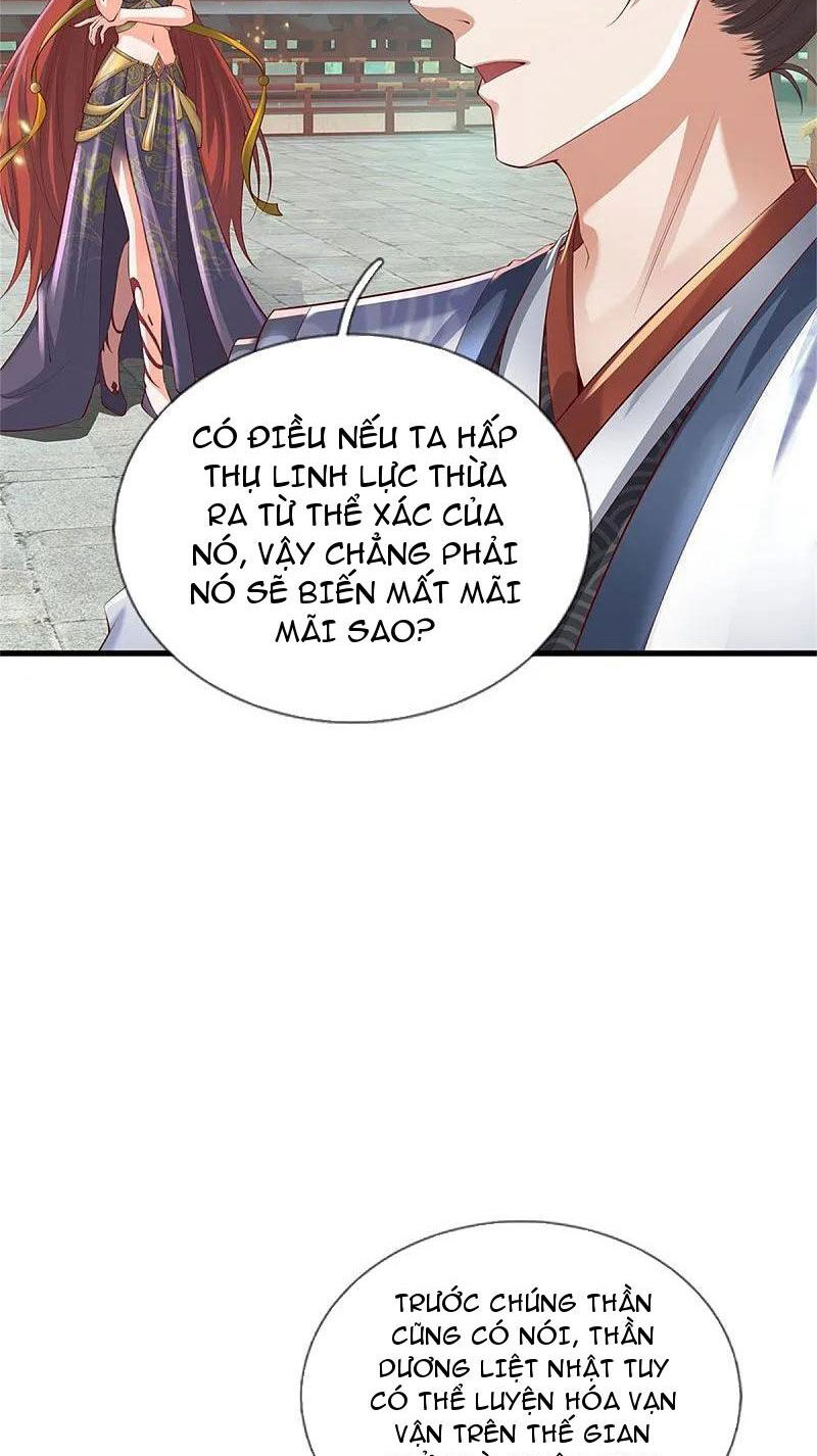Nghịch Thiên Kiếm Thần