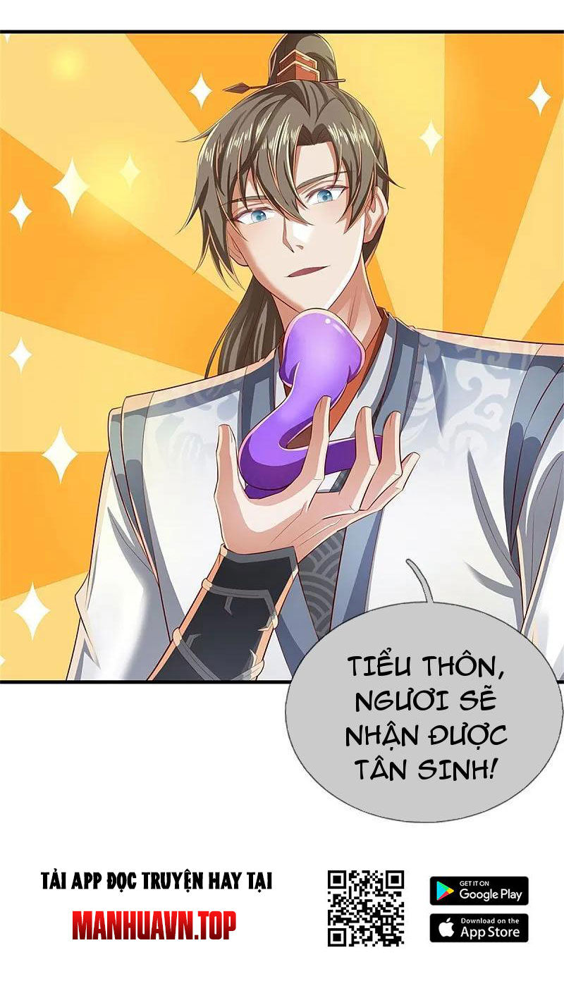 Nghịch Thiên Kiếm Thần