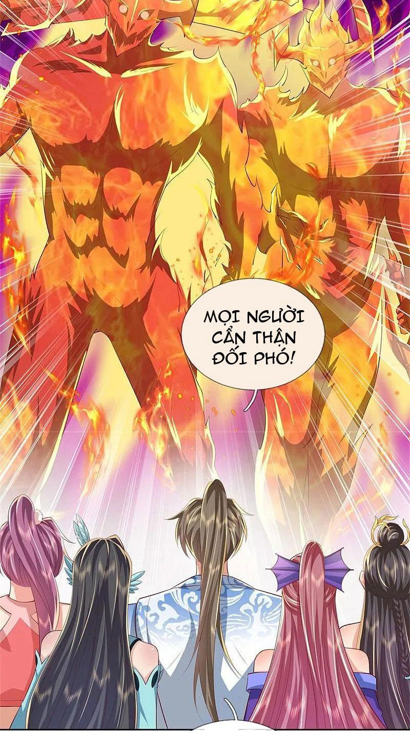 Nghịch Thiên Kiếm Thần