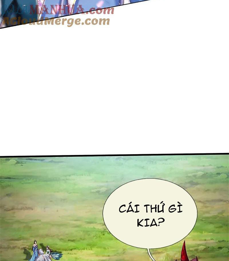 Nghịch Thiên Kiếm Thần