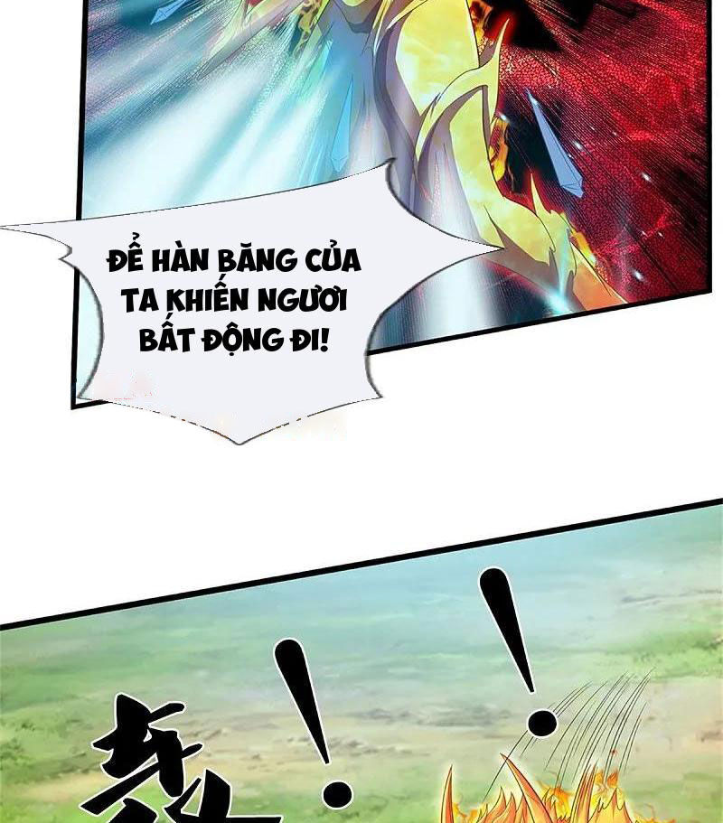 Nghịch Thiên Kiếm Thần