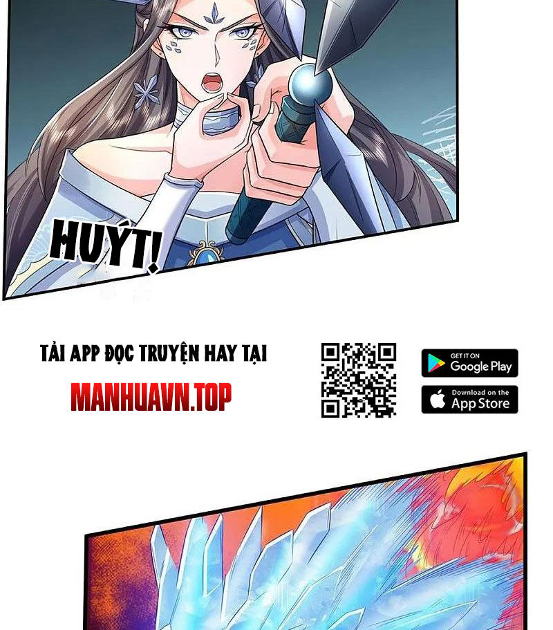 Nghịch Thiên Kiếm Thần