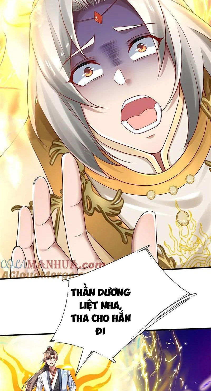 Nghịch Thiên Kiếm Thần