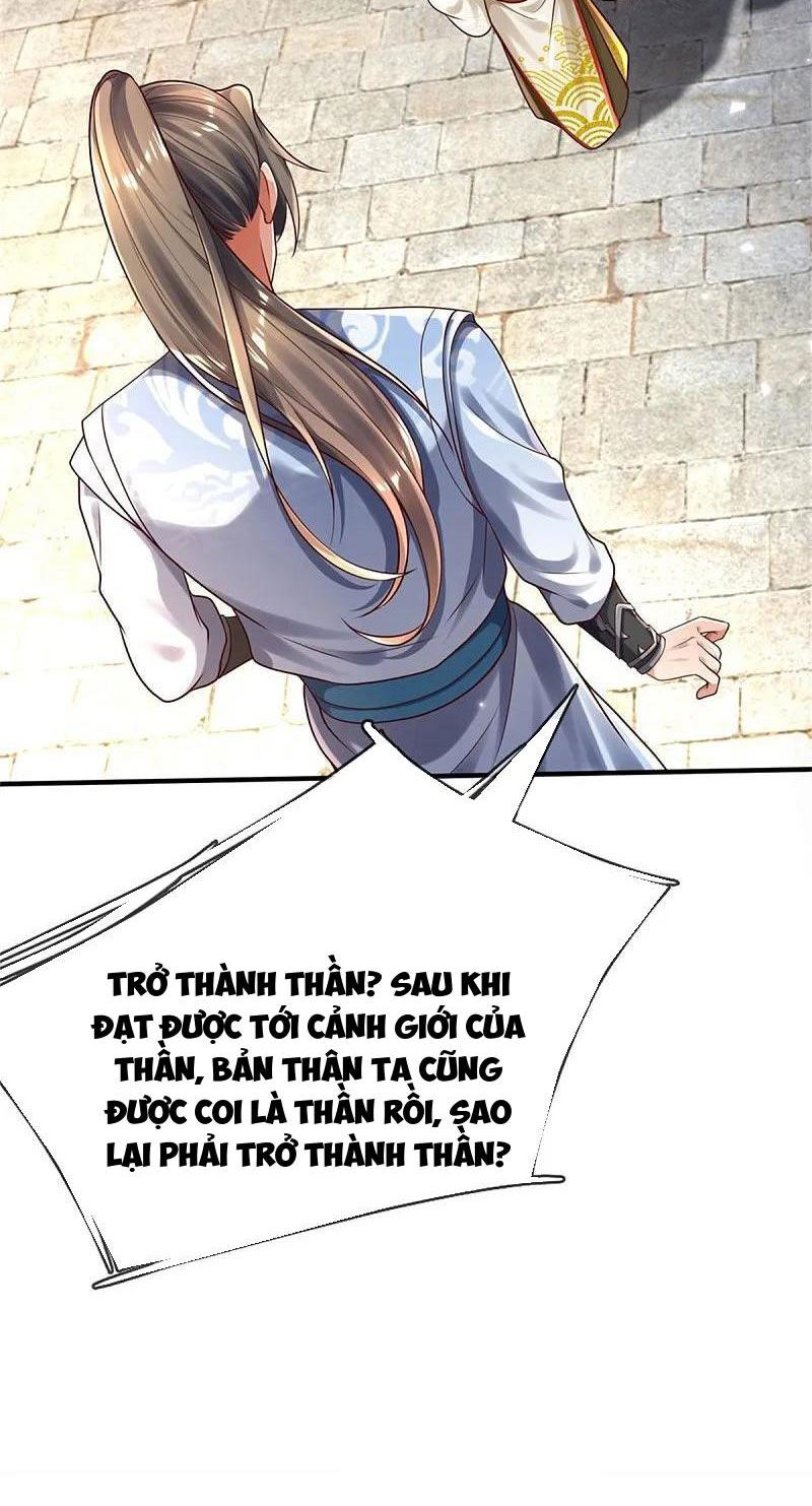Nghịch Thiên Kiếm Thần