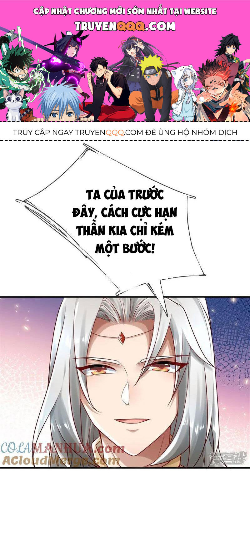 Nghịch Thiên Kiếm Thần
