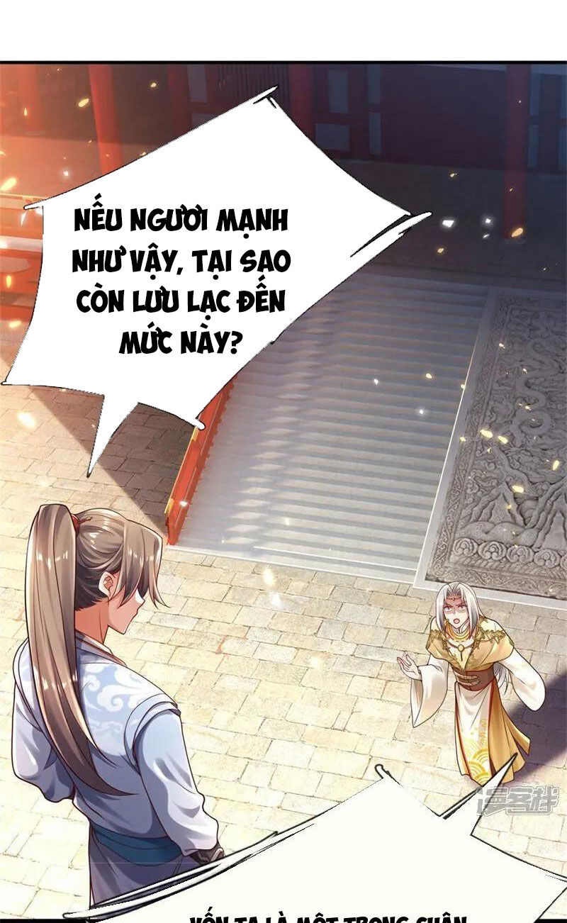 Nghịch Thiên Kiếm Thần