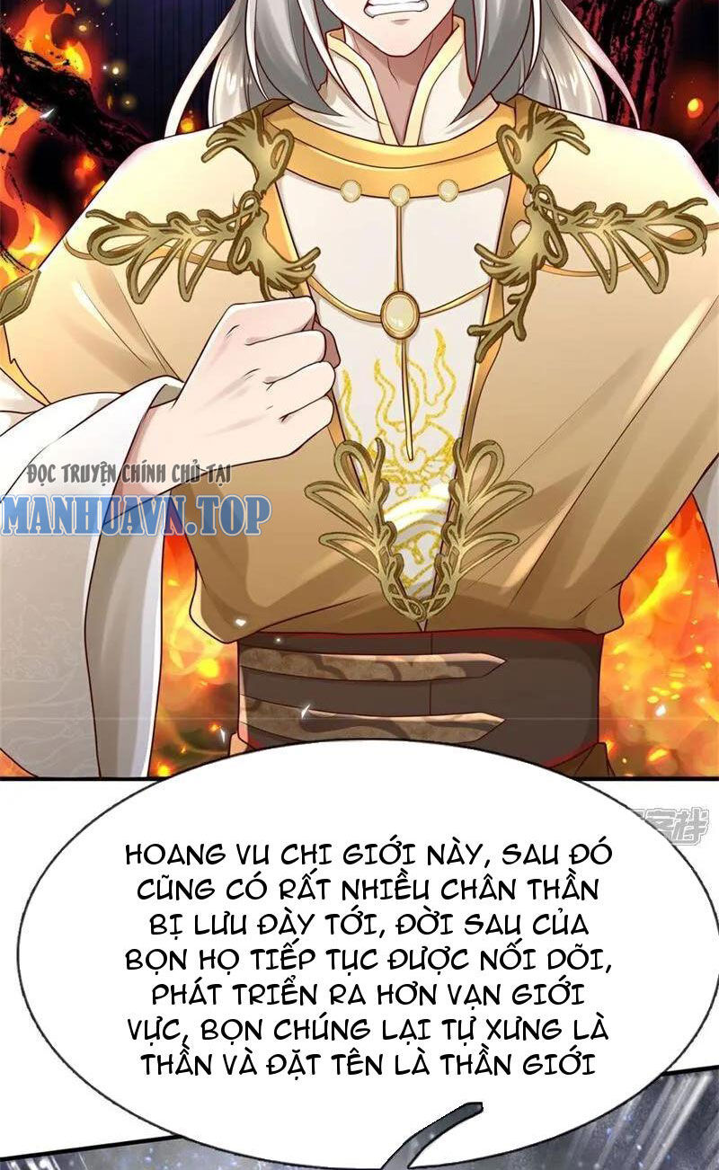 Nghịch Thiên Kiếm Thần