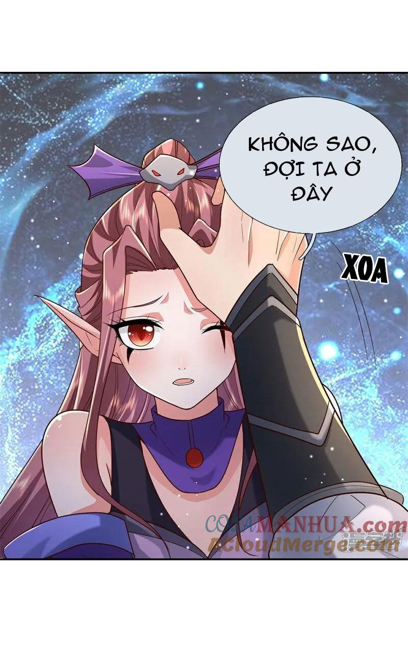 Nghịch Thiên Kiếm Thần