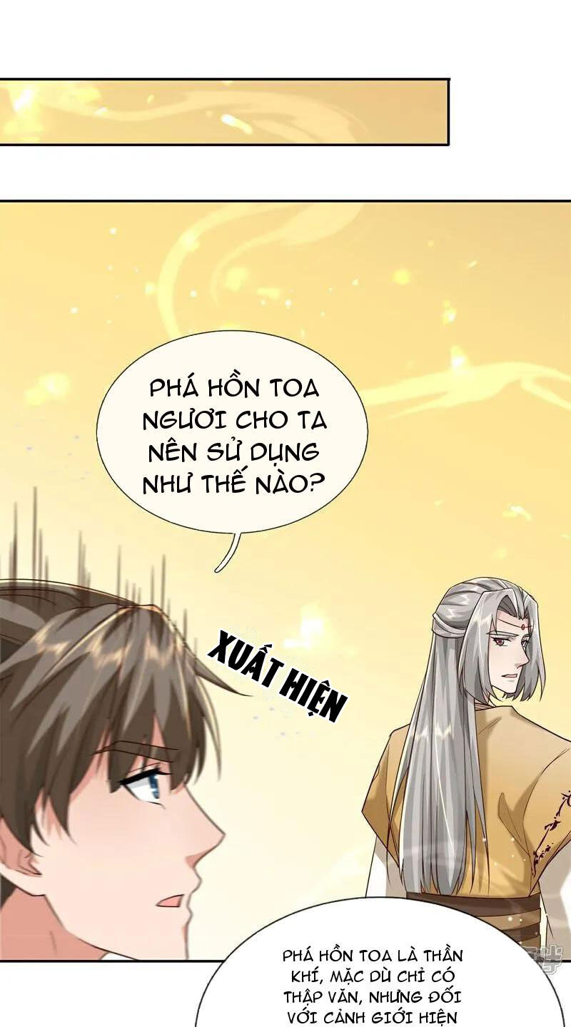 Nghịch Thiên Kiếm Thần