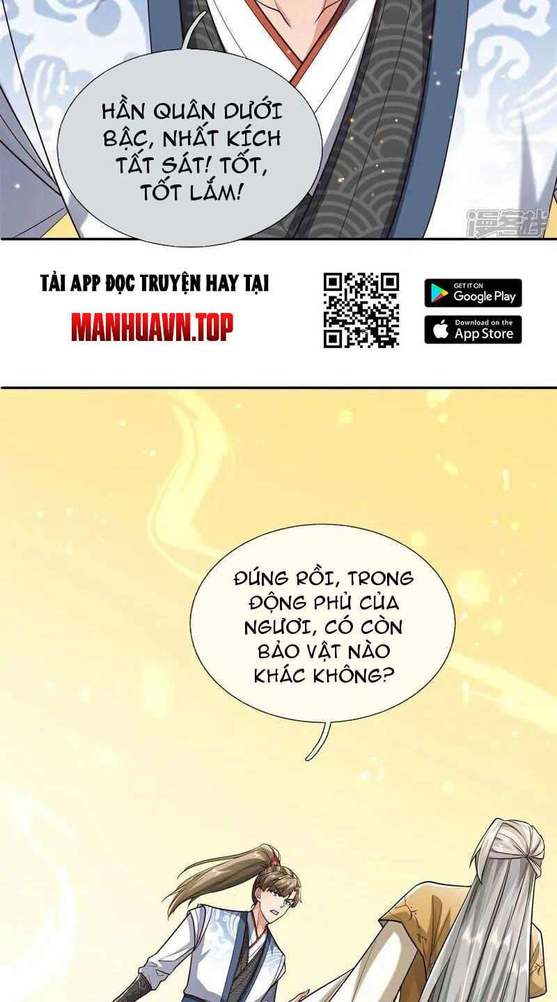 Nghịch Thiên Kiếm Thần