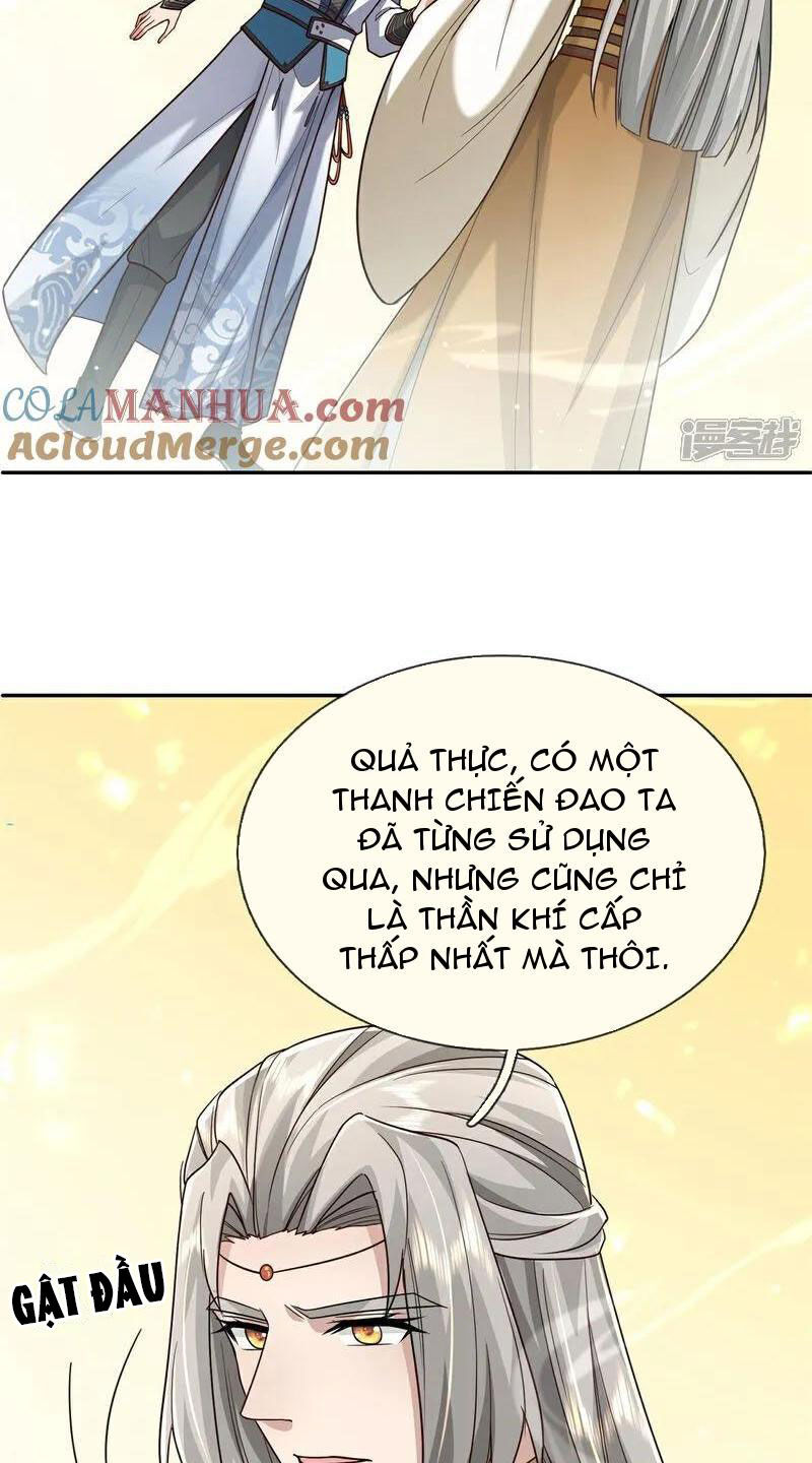 Nghịch Thiên Kiếm Thần