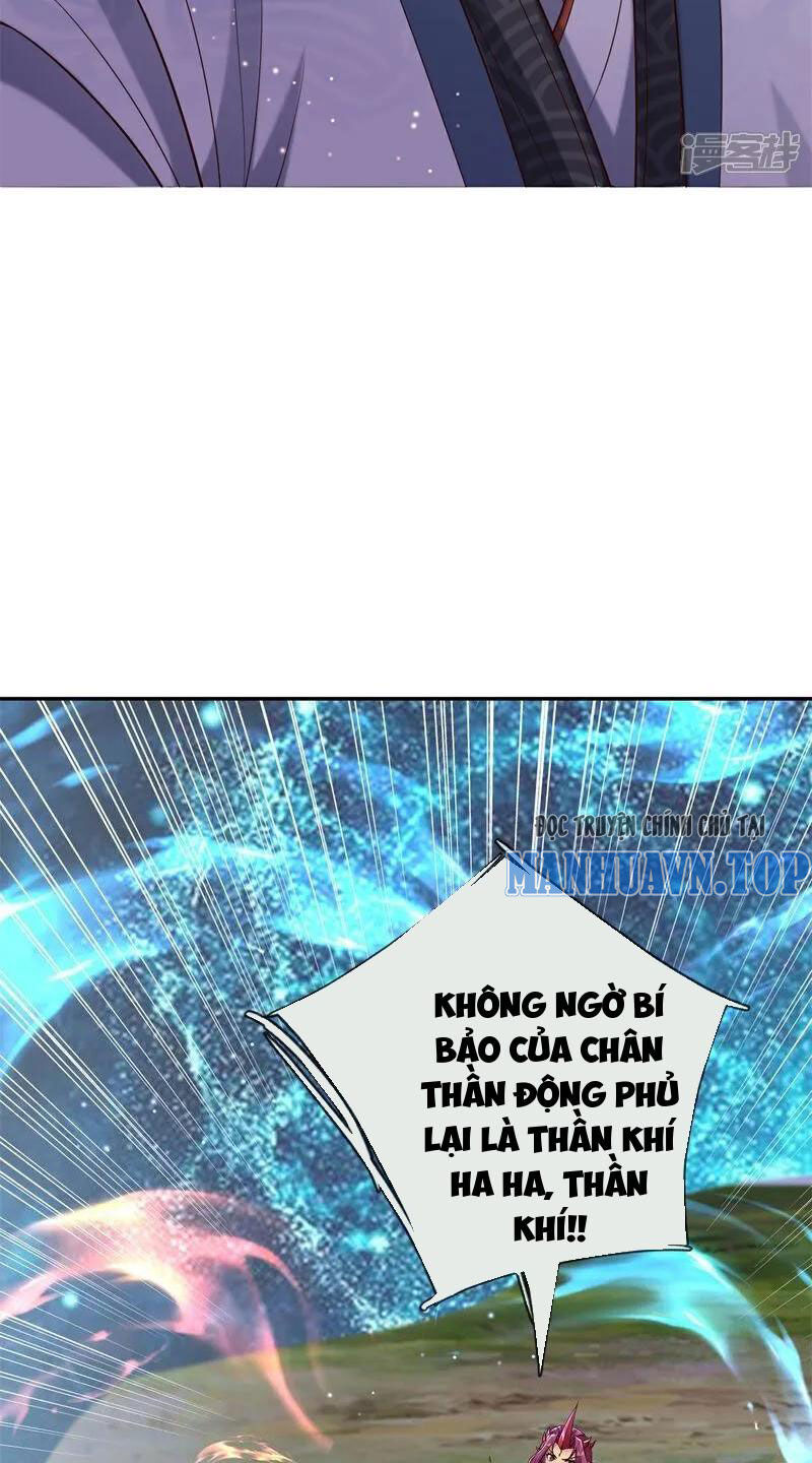 Nghịch Thiên Kiếm Thần