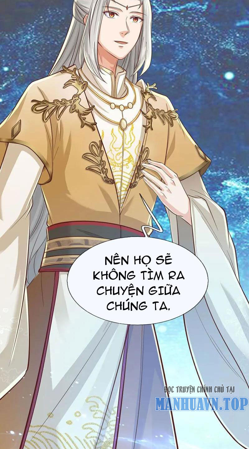 Nghịch Thiên Kiếm Thần
