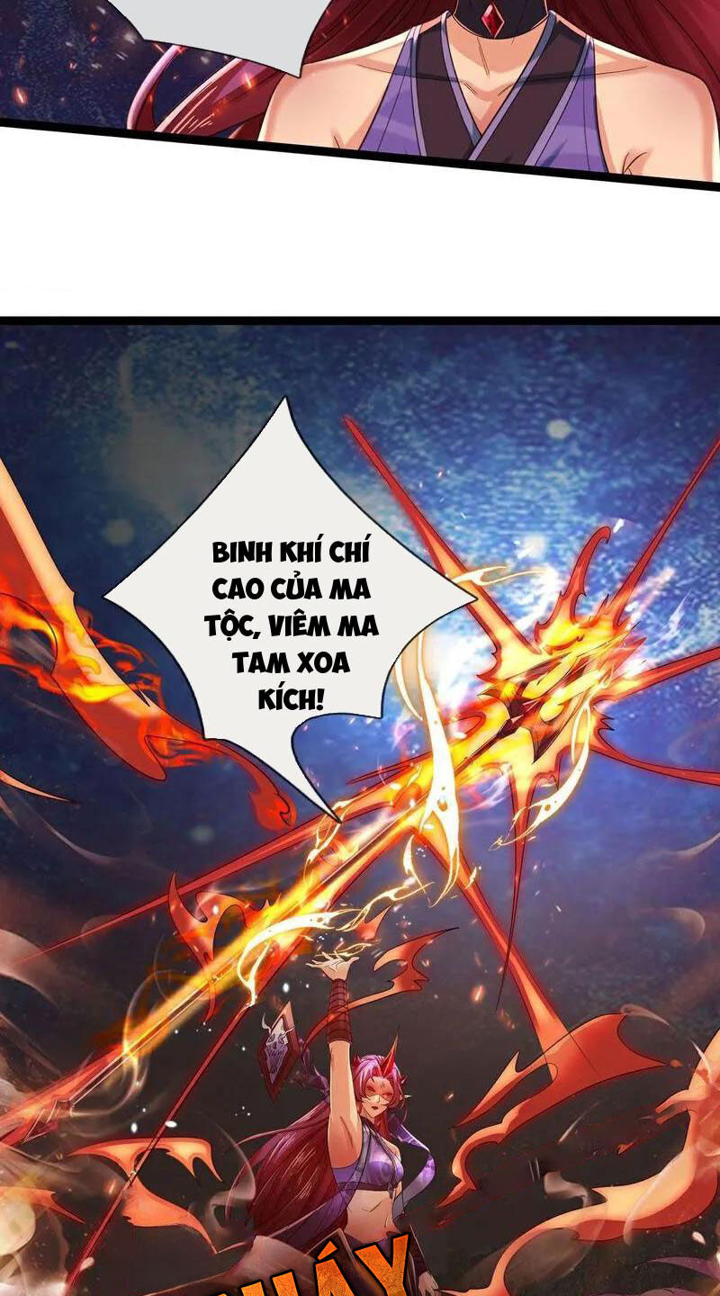 Nghịch Thiên Kiếm Thần
