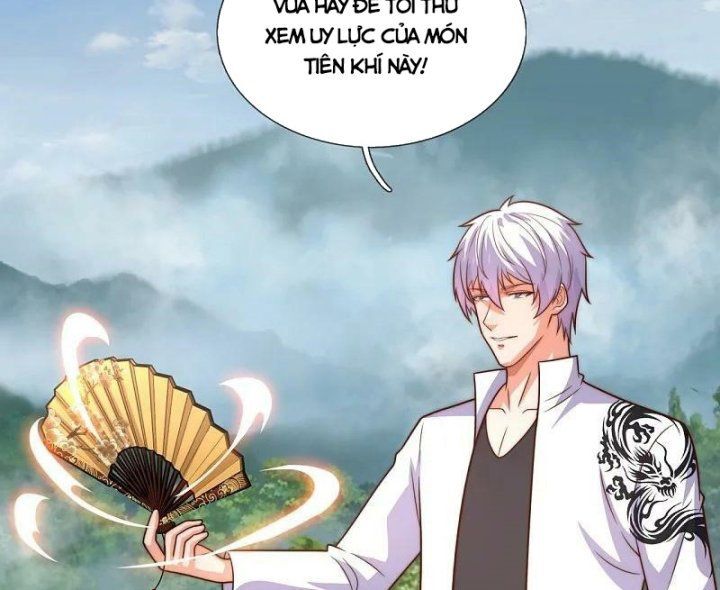 Đô Thị Chi Nghịch Thiên Tiên Tôn