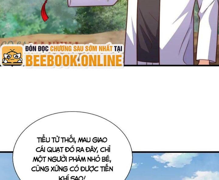 Đô Thị Chi Nghịch Thiên Tiên Tôn