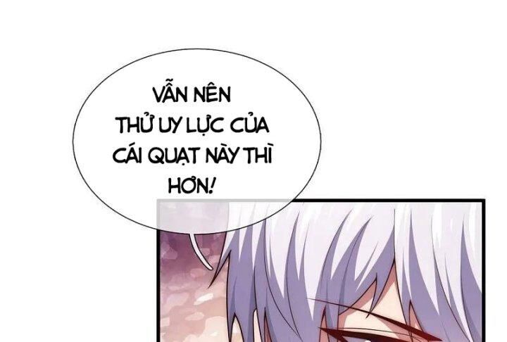 Đô Thị Chi Nghịch Thiên Tiên Tôn