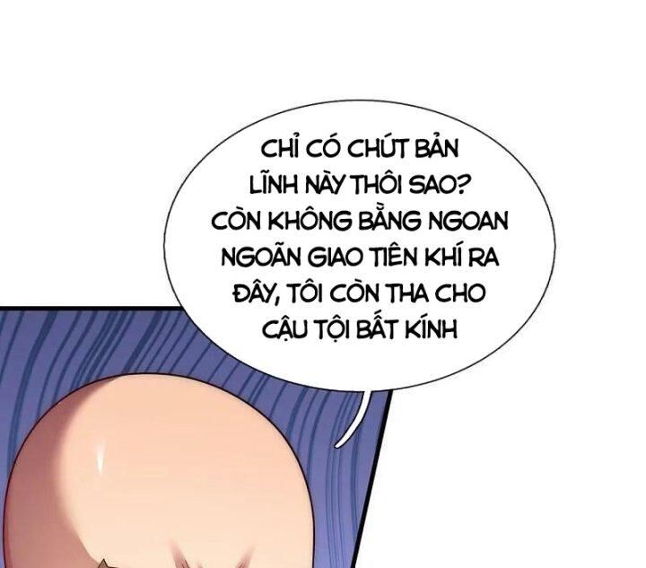 Đô Thị Chi Nghịch Thiên Tiên Tôn