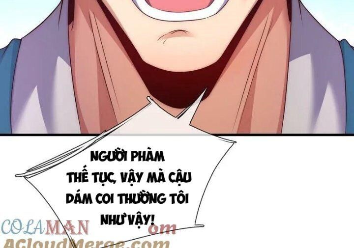 Đô Thị Chi Nghịch Thiên Tiên Tôn