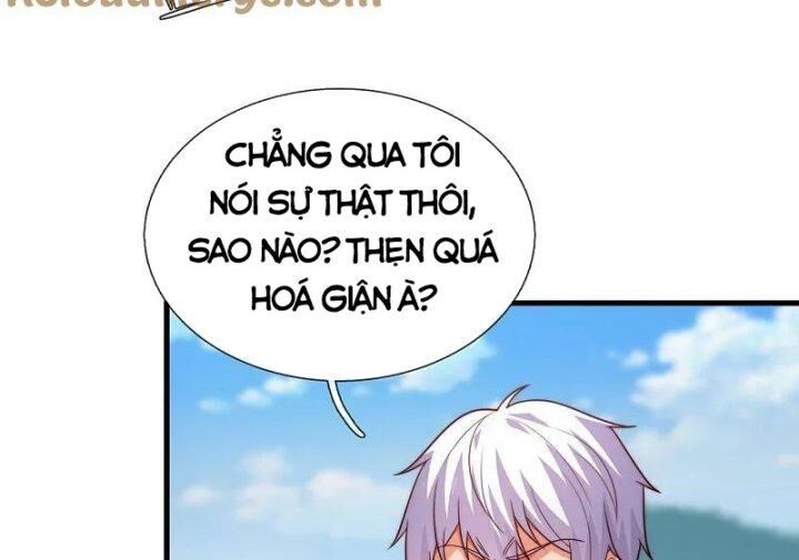 Đô Thị Chi Nghịch Thiên Tiên Tôn