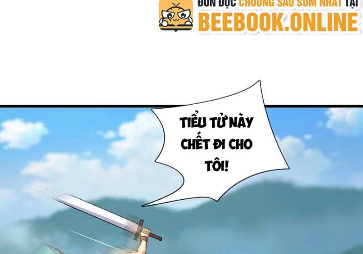 Đô Thị Chi Nghịch Thiên Tiên Tôn