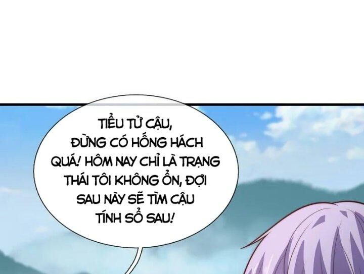 Đô Thị Chi Nghịch Thiên Tiên Tôn