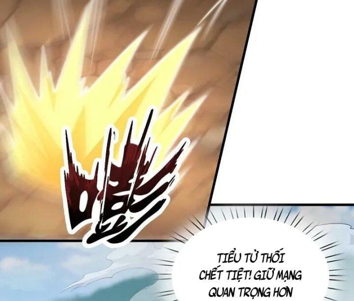 Đô Thị Chi Nghịch Thiên Tiên Tôn