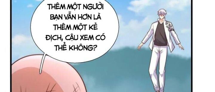 Đô Thị Chi Nghịch Thiên Tiên Tôn