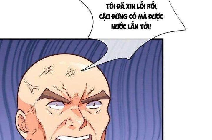 Đô Thị Chi Nghịch Thiên Tiên Tôn