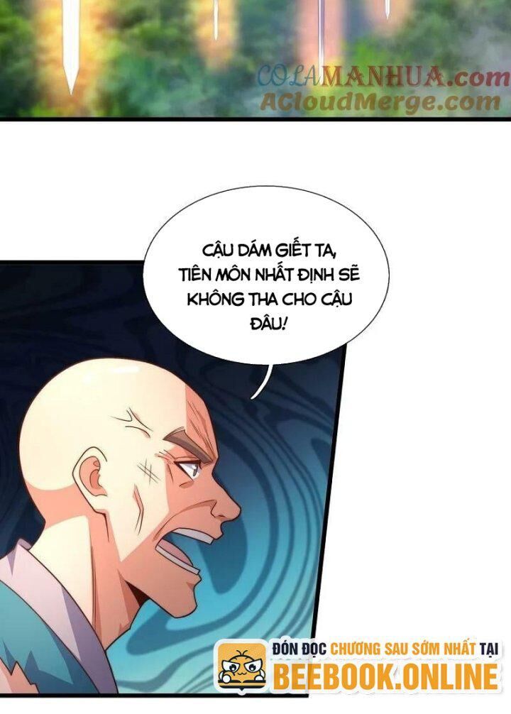 Đô Thị Chi Nghịch Thiên Tiên Tôn