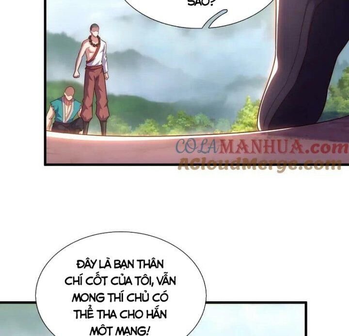 Đô Thị Chi Nghịch Thiên Tiên Tôn